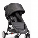 Wózek Baby Jogger CITY MINI 4-kołowy CHARCOAL 2019 FOLIA