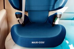 Fotel Maxi Cosi Morion i-Size 100-150cm 15-36kg