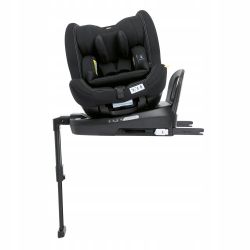 Fotel Chicco SEAT3FIT i-Size Black 0-25 kg