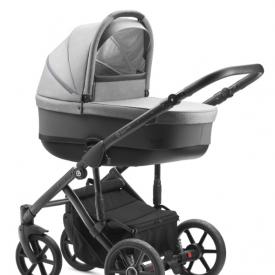 Wózek Jedo Koda 2021 3w1 Fotel Maxi Cosi CITI New