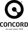Concord Transformer iTech 100-150 cm i-Size